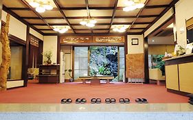 陽氣館伊東溫泉日式旅館